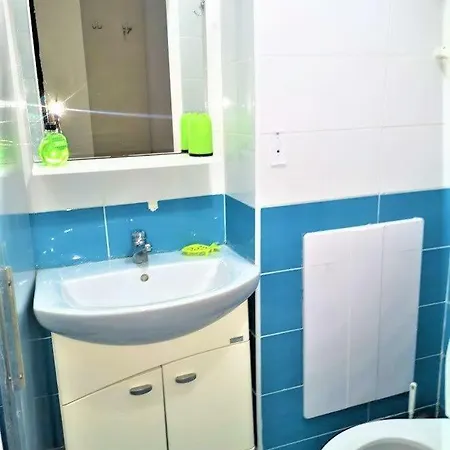 Sofia Apartmán Mangalia