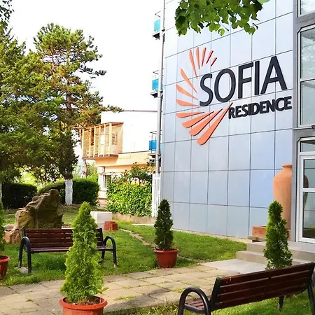 Sofia Apartmán Mangalia